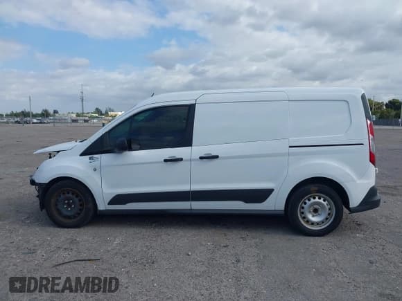 ✅ 2018 Ford Transit Connect XLT • VIN: NM0LS7F73J1344984 • Lot: 41900049. Listed on IAAI with 111,753 mi. Free auction sales archive from the USA and detailed vehicle history report at DreamBid. Image 15.