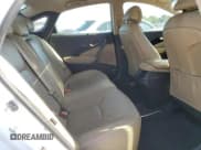 ✅ 2014 Hyundai Azera Limited • VIN: KMHFH4JG4EA399661 • Lot: 91308415. Listed on Copart with 119,440 mi. Free auction sales archive from the USA and detailed vehicle history report at DreamBid. Image 10.