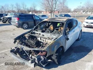 ✅ 2012 Dodge Avenger SE • VIN: 1C3CDZAB7CN110271 • Лот: 41468846. Опубликован ранее на IAAI с пробегом Не указан. Бесплатный доступ к архиву аукционных продаж из США и подробный отчёт об истории автомобиля на DreamBid. Изображение 6.