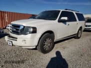 ✅ 2012 Ford Expedition Max Limited • VIN: 1FMJK1K53CEF04137 • Лот: 88176715. Опубликован ранее на Copart с пробегом 156 249 миль. Бесплатный доступ к архиву аукционных продаж из США и подробный отчёт об истории автомобиля на DreamBid. Изображение 1.