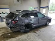 ✅ 2022 Subaru Outback Touring XT • VIN: 4S4BTGPDXN3154847 • Lot: 67821485. Wystawiony na Copart z przebiegiem Nie podano. Bezpłatny archiwum sprzedaży aukcyjnych z USA i szczegółowy raport historii pojazdu na DreamBid. Zdjęcie 3.