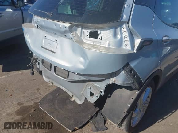 ✅ 2023 Chevrolet Bolt EV 1LT • VIN: 1G1FW6S07P4180386 • Lot: 43488676. Listed on IAAI with 32,179 mi. Free auction sales archive from the USA and detailed vehicle history report at DreamBid. Image 6.