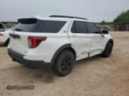✅ 2021 Ford Explorer Timberline • VIN: 1FMSK8JH3MGC27018 • Лот: 70820875. Опубликован ранее на Copart с пробегом 76 492 миль. Бесплатный доступ к архиву аукционных продаж из США и подробный отчёт об истории автомобиля на DreamBid. Изображение 3.