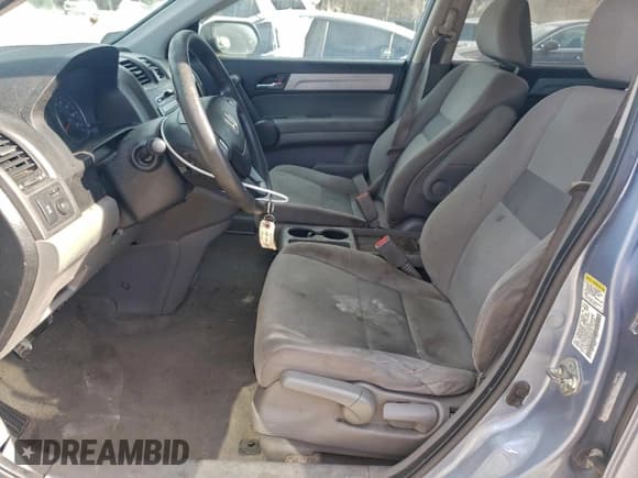 ✅ 2011 Honda CR-V SE • VIN: 5J6RE3H47BL042775 • Лот: 93837325. Опубликован ранее на Copart с пробегом 241 730 миль. Бесплатный доступ к архиву аукционных продаж из США и подробный отчёт об истории автомобиля на DreamBid. Изображение 7.