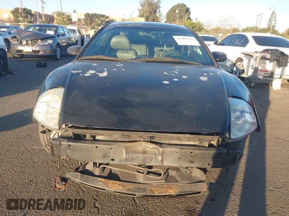 ✅ 2004 Mitsubishi Eclipse GTS • VIN: 4A3AC74H34E080789 • Лот: 41403791. Опубликован ранее на IAAI с пробегом 161 192 миль. Бесплатный доступ к архиву аукционных продаж из США и подробный отчёт об истории автомобиля на DreamBid. Изображение 12.