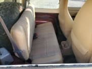 ✅ 2001 Jeep Wrangler Sahara • VIN: 1J4FA59S01P311648 • Lot: 89441105. Listed on Copart with 261,999 mi. Free auction sales archive from the USA and detailed vehicle history report at DreamBid. Image 10.