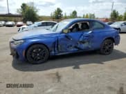 ✅ 2023 BMW 2 Series 230i • VIN: 3MW23CM09P8D11774 • Lot: 71597605. Wystawiony na Copart z przebiegiem Nie podano. Bezpłatny archiwum sprzedaży aukcyjnych z USA i szczegółowy raport historii pojazdu na DreamBid. Zdjęcie 1.