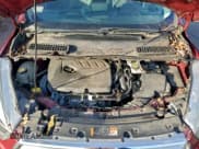 ✅ 2017 Ford Escape SE • VIN: 1FMCU9GD2HUC57546 • Lot: 94936545. Listed on Copart with 106,837 mi. Free auction sales archive from the USA and detailed vehicle history report at DreamBid. Image 12.