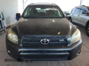 ✅ 2008 Toyota RAV4 Sport • VIN: JTMZK32V686015171 • Lot: 56194485. Listed on Copart with 167,889 mi. Free auction sales archive from the USA and detailed vehicle history report at DreamBid. Image 5.