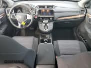 ✅ 2019 Honda CR-V EX • VIN: 7FARW2H59KE039874 • Lot: 92025145. Wystawiony na Copart z przebiegiem 93 626 mil. Bezpłatny archiwum sprzedaży aukcyjnych z USA i szczegółowy raport historii pojazdu na DreamBid. Zdjęcie 8.