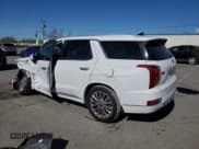 ✅ 2020 Hyundai Palisade Limited • VIN: KM8R5DHE0LU102679 • Лот: 80467424. Опубликован ранее на Copart с пробегом 39 185 миль. Бесплатный доступ к архиву аукционных продаж из США и подробный отчёт об истории автомобиля на DreamBid. Изображение 2.