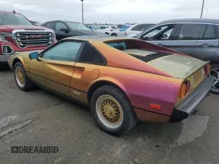 ✅ 1988 Pontiac Fiero • VIN: 1G2PE1192JP216710 • Lot: 73746484. Wystawiony na Copart z przebiegiem Nie podano. Bezpłatny archiwum sprzedaży aukcyjnych z USA i szczegółowy raport historii pojazdu na DreamBid. Zdjęcie 2.