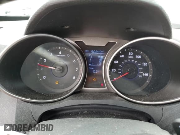 ✅ 2015 Hyundai Veloster RE:FLEX • VIN: KMHTC6AD0FU221507 • Lot: 74328234. Wystawiony na Copart z przebiegiem 90 845 mil. Bezpłatny archiwum sprzedaży aukcyjnych z USA i szczegółowy raport historii pojazdu na DreamBid. Zdjęcie 9.