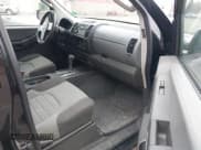 ✅ 2007 Nissan Xterra S • VIN: 5N1AN08W57C546196 • Lot: 41988204. Listed on IAAI with Not provided. Free auction sales archive from the USA and detailed vehicle history report at DreamBid. Image 5.