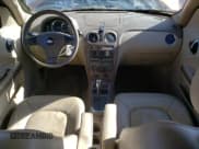 ✅ 2008 Chevrolet HHR LT • VIN: 3GNDA33P58S529500 • Lot: 81299914. Listed on Copart with 146,034 mi. Free auction sales archive from the USA and detailed vehicle history report at DreamBid. Image 8.