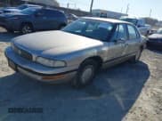 ✅ 1997 Buick LeSabre Custom • VIN: 1G4HP52K4VH560456 • Lot: 43670144. Wystawiony na IAAI z przebiegiem 203 386 mil. Bezpłatny archiwum sprzedaży aukcyjnych z USA i szczegółowy raport historii pojazdu na DreamBid. Zdjęcie 2.