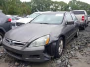 ✅ 2006 Honda Accord EX-L • VIN: 1HGCM56866A125228 • Лот: 42252525. Опубликован ранее на IAAI с пробегом 254 398 миль. Бесплатный доступ к архиву аукционных продаж из США и подробный отчёт об истории автомобиля на DreamBid. Изображение 17.