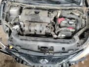 ✅ 2017 Nissan Sentra SV • VIN: 3N1AB7AP4HY287785 • Lot: 93411445. Wystawiony na Copart z przebiegiem 142 922 mil. Bezpłatny archiwum sprzedaży aukcyjnych z USA i szczegółowy raport historii pojazdu na DreamBid. Zdjęcie 15.