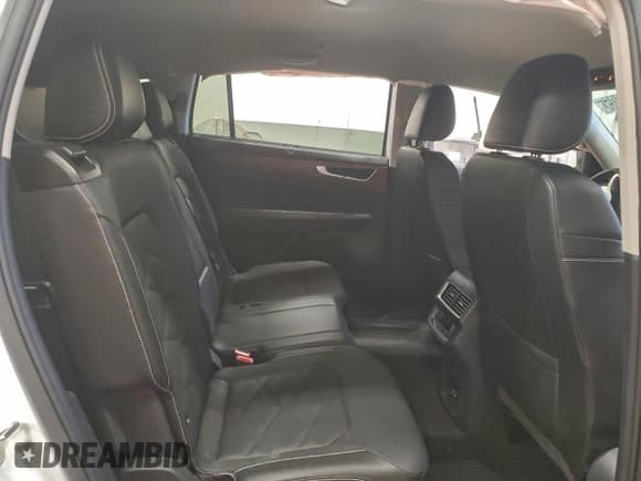 ✅ 2025 Volkswagen Atlas SE • VIN: 1V2HR2CA7SC503159 • Lot: 95086605. Listed on Copart with 38,595 mi. Free auction sales archive from the USA and detailed vehicle history report at DreamBid. Image 11.
