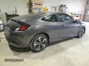 ✅ 2018 Honda Civic EX-T • VIN: 2HGFC3B37JH351626 • Lot: 90798265. Wystawiony na Copart z przebiegiem 71 807 mil. Bezpłatny archiwum sprzedaży aukcyjnych z USA i szczegółowy raport historii pojazdu na DreamBid. Zdjęcie 3.