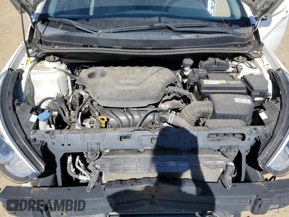 ✅ 2017 Hyundai Accent SE • VIN: KMHCT4AE3HU255831 • Лот: 72444253. Опубликован ранее на Copart с пробегом 142 845 миль. Бесплатный доступ к архиву аукционных продаж из США и подробный отчёт об истории автомобиля на DreamBid. Изображение 11.