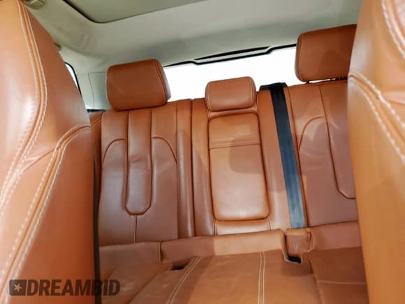 ✅ 2012 Land Rover Range Rover Evoque Prestige Premium • VIN: SALVV2BG4CH670405 • Lot: 59004685. Listed on Copart with 141,785 mi. Free auction sales archive from the USA and detailed vehicle history report at DreamBid. Image 10.