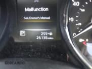 ✅ 2018 Nissan Rogue S • VIN: JN1BJ1CP8JW185596 • Лот: 42349801. Опубликован ранее на IAAI с пробегом 26 138 миль. Бесплатный доступ к архиву аукционных продаж из США и подробный отчёт об истории автомобиля на DreamBid. Изображение 16.