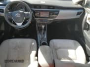 ✅ 2015 Toyota Corolla L • VIN: 2T1BURHEXFC299979 • Lot: 89720835. Wystawiony na Copart z przebiegiem 279 926 mil. Bezpłatny archiwum sprzedaży aukcyjnych z USA i szczegółowy raport historii pojazdu na DreamBid. Zdjęcie 8.