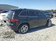 ✅ 2023 Mercedes-Benz GLB 250 • VIN: W1N4M4HB5PW267010 • Lot: 86669275. Listed on Copart with 44,760 mi. Free auction sales archive from the USA and detailed vehicle history report at DreamBid. Image 3.