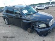 ✅ 2009 Chevrolet HHR LS • VIN: 3GNCA13B69S509486 • Lot: 39703481. Listed on IAAI with 147,635 mi. Free auction sales archive from the USA and detailed vehicle history report at DreamBid. Image 1.