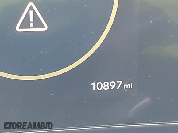 ✅ 2025 Hyundai Santa Fe Calligraphy • VIN: 5NMP5DG19SH039176 • Lot: 43651116. Wystawiony na IAAI z przebiegiem 10 897 mil. Bezpłatny archiwum sprzedaży aukcyjnych z USA i szczegółowy raport historii pojazdu na DreamBid. Zdjęcie 15.