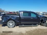 ✅ 2022 Chevrolet Silverado 1500 • VIN: 1GCUDJET3NZ633089 • Лот: 41419358. Опубликован ранее на IAAI с пробегом 43 152 миль. Бесплатный доступ к архиву аукционных продаж из США и подробный отчёт об истории автомобиля на DreamBid. Изображение 13.
