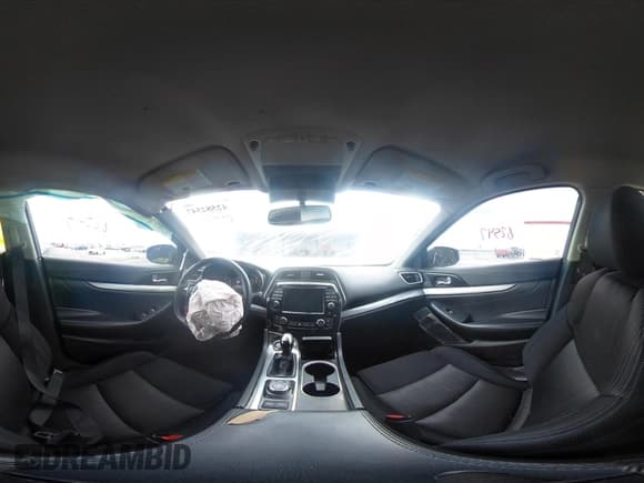 ✅ 2016 Nissan Maxima S • VIN: 1N4AA6AP6GC445454 • Лот: 42582547. Опубликован ранее на IAAI с пробегом 157 105 миль. Бесплатный доступ к архиву аукционных продаж из США и подробный отчёт об истории автомобиля на DreamBid. Изображение 18.