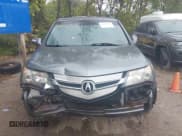 ✅ 2008 Acura MDX • VIN: 2HNYD282X8H006558 • Lot: 43388739. Listed on IAAI with 188,376 mi. Free auction sales archive from the USA and detailed vehicle history report at DreamBid. Image 13.