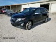 ✅ 2018 Chevrolet Equinox Premier • VIN: 2GNAXMEV6J6132420 • Lot: 89735055. Listed on Copart with 112,975 mi. Free auction sales archive from the USA and detailed vehicle history report at DreamBid. Image 14.