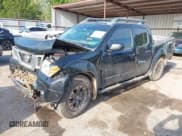 ✅ 2021 Nissan Frontier SV • VIN: 1N6ED0EB8MN706420 • Лот: 43014362. Опубликован ранее на IAAI с пробегом 41 893 миль. Бесплатный доступ к архиву аукционных продаж из США и подробный отчёт об истории автомобиля на DreamBid. Изображение 2.
