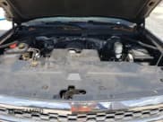 ✅ 2014 Chevrolet Silverado 1500 LT • VIN: 1GCVKREH6EZ364638 • Лот: 73570594. Опубликован ранее на Copart с пробегом 91 577 миль. Бесплатный доступ к архиву аукционных продаж из США и подробный отчёт об истории автомобиля на DreamBid. Изображение 11.