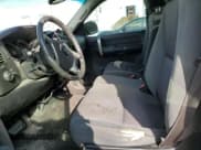 ✅ 2009 Chevrolet Silverado 1500 • VIN: 1GCEK24J89Z150770 • Лот: 66755994. Опубликован ранее на Copart с пробегом 240 924 миль. Бесплатный доступ к архиву аукционных продаж из США и подробный отчёт об истории автомобиля на DreamBid. Изображение 7.