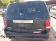 ✅ 2012 Honda Pilot EX-L • VIN: 5FNYF4H5XCB068241 • Lot: 43000691. Wystawiony na IAAI z przebiegiem 185 080 mil. Bezpłatny archiwum sprzedaży aukcyjnych z USA i szczegółowy raport historii pojazdu na DreamBid. Zdjęcie 16.