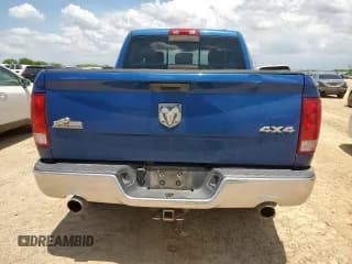 ✅ 2009 Dodge 1500 SLT • VIN: 1D3HV13T99S743345 • Lot: 63996565. Wystawiony na Copart z przebiegiem 191 282 mil. Bezpłatny archiwum sprzedaży aukcyjnych z USA i szczegółowy raport historii pojazdu na DreamBid. Zdjęcie 6.