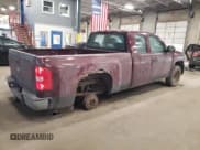 ✅ 2010 Chevrolet Silverado 1500 Work Truck • VIN: 1GCSCPE04AZ241090 • Lot: 42863125. Listed on Copart with 217,067 mi. Free auction sales archive from the USA and detailed vehicle history report at DreamBid. Image 3.