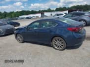 ✅ 2018 Mazda 3 Grand Touring • VIN: 3MZBN1W34JM249155 • Lot: 43068090. Wystawiony na IAAI z przebiegiem 140 244 mil. Bezpłatny archiwum sprzedaży aukcyjnych z USA i szczegółowy raport historii pojazdu na DreamBid. Zdjęcie 14.