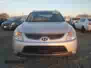 2011 Hyundai Veracruz Limited с VIN KM8NU4CC2BU151386, выставлен на аукционе Copart как лот 87772195 с пробегом 159 568 миль миль и Чистый • Clean title. История ставок и продаж доступна на DreamBid. Изображение 5.