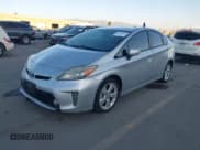 ✅ 2012 Toyota Prius Three • VIN: JTDKN3DU3C1497746 • Lot: 43796075. Listed on IAAI with 262,979 mi. Free auction sales archive from the USA and detailed vehicle history report at DreamBid. Image 2.