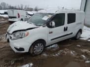 ✅ 2020 Ram ProMaster City Passenger SLT • VIN: ZFBHRFBB9L6R76311 • Лот: 43713139. Опубликован ранее на IAAI с пробегом 79 262 миль. Бесплатный доступ к архиву аукционных продаж из США и подробный отчёт об истории автомобиля на DreamBid. Изображение 17.