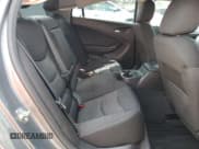 ✅ 2019 Chevrolet Volt LT • VIN: 1G1RC6S57KU111398 • Lot: 51676224. Wystawiony na Copart z przebiegiem 109 410 mil. Bezpłatny archiwum sprzedaży aukcyjnych z USA i szczegółowy raport historii pojazdu na DreamBid. Zdjęcie 10.