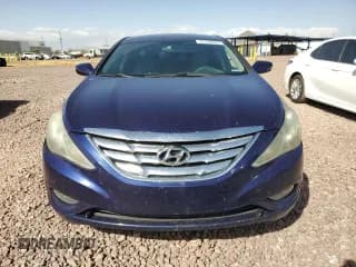 ✅ 2013 Hyundai Sonata GLS • VIN: 5NPEB4AC3DH644262 • Lot: 77179334. Listed on Copart with 161,241 mi. Free auction sales archive from the USA and detailed vehicle history report at DreamBid. Image 5.