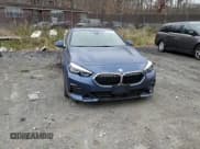 ✅ 2023 BMW 2 Series 228i xDrive • VIN: WBA73AK00P7M34880 • Lot: 77828404. Listed on Copart with 8,726 mi. Free auction sales archive from the USA and detailed vehicle history report at DreamBid. Image 11.