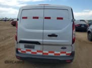 ✅ 2021 Ford Transit Connect XLT • VIN: NM0LS7F21M1502389 • Lot: 71075354. Listed on Copart with 34,081 mi. Free auction sales archive from the USA and detailed vehicle history report at DreamBid. Image 6.