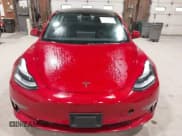 ✅ 2022 Tesla Model 3 • VIN: 5YJ3E1EA3NF102682 • Lot: 43798105. Wystawiony na IAAI z przebiegiem 59 829 mil. Bezpłatny archiwum sprzedaży aukcyjnych z USA i szczegółowy raport historii pojazdu na DreamBid. Zdjęcie 12.